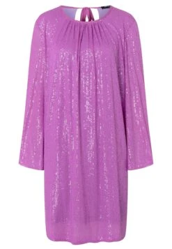 Ana Alcazar Lovertje Jurk Labya -JurkChic Verkoop ana alcazar 049734 33751