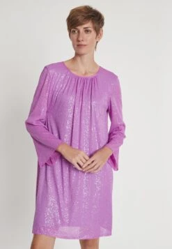 Ana Alcazar Lovertje Jurk Labya -JurkChic Verkoop ana alcazar 049734 33753