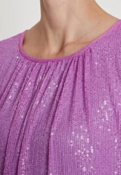 Ana Alcazar Lovertje Jurk Labya -JurkChic Verkoop ana alcazar 049734 33756