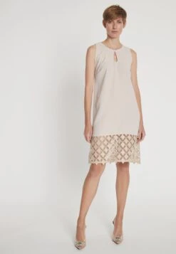 Ana Alcazar A-Lijn Jurk Lacy