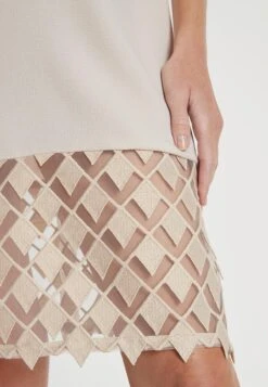 Ana Alcazar A-Lijn Jurk Lacy -JurkChic Verkoop ana alcazar 049738 33766