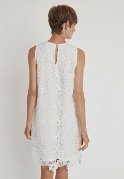 Ana Alcazar Kant Jurk Lady -JurkChic Verkoop ana alcazar 049742 33774