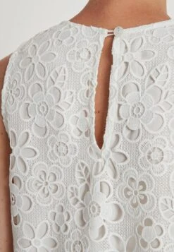 Ana Alcazar Kant Jurk Lady -JurkChic Verkoop ana alcazar 049742 33775