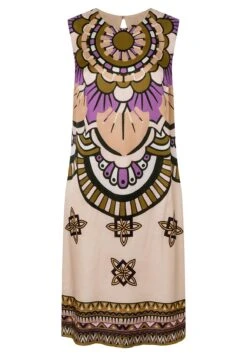 Ana Alcazar A-Lijn Jurk Lafore 13 Ana Alcazar A-Lijn Jurk Lafore -JurkChic Verkoop ana alcazar 049754 33811