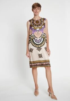 Ana Alcazar A-Lijn Jurk Lafore