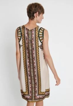 Ana Alcazar A-Lijn Jurk Lafore 10 Ana Alcazar A-Lijn Jurk Lafore -JurkChic Verkoop ana alcazar 049754 33815