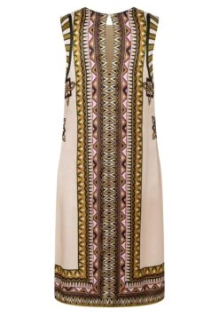 Ana Alcazar A-Lijn Jurk Lafore 12 Ana Alcazar A-Lijn Jurk Lafore -JurkChic Verkoop ana alcazar 049754 33817