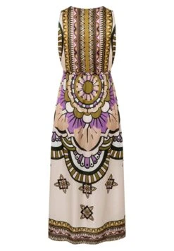 Ana Alcazar Zijde Jurk Lafory -JurkChic Verkoop ana alcazar 049755 33817