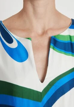 Ana Alcazar Kaftan Jurk Lahimi -JurkChic Verkoop ana alcazar 049758 33825