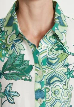 Ana Alcazar Midi Jurk Lasara -JurkChic Verkoop ana alcazar 049759 33837