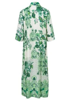 Ana Alcazar Midi Jurk Lasara -JurkChic Verkoop ana alcazar 049759 33838