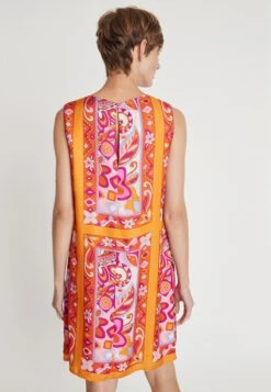 Ana Alcazar A-Lijn Jurk Lara -JurkChic Verkoop ana alcazar 049763 33844