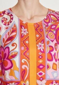 Ana Alcazar A-Lijn Jurk Lara -JurkChic Verkoop ana alcazar 049763 33845