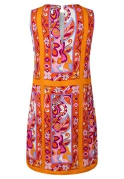 Ana Alcazar A-Lijn Jurk Lara -JurkChic Verkoop ana alcazar 049763 33846