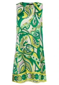 Ana Alcazar Trapeze Jurk Lewea -JurkChic Verkoop ana alcazar 049768 33851