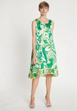 Ana Alcazar Trapeze Jurk Lewea