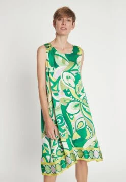 Ana Alcazar Trapeze Jurk Lewea -JurkChic Verkoop ana alcazar 049768 33854