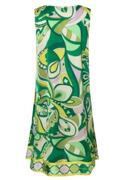 Ana Alcazar Trapeze Jurk Lewea -JurkChic Verkoop ana alcazar 049768 33857