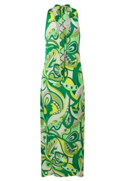 Ana Alcazar Neckholder Jurk Lewi -JurkChic Verkoop ana alcazar 049769 33857