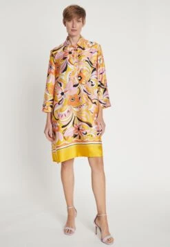 Ana Alcazar Shirt Jurk Liana