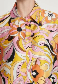 Ana Alcazar Shirt Jurk Liana 12 Ana Alcazar Shirt Jurk Liana -JurkChic Verkoop ana alcazar 049772 33866