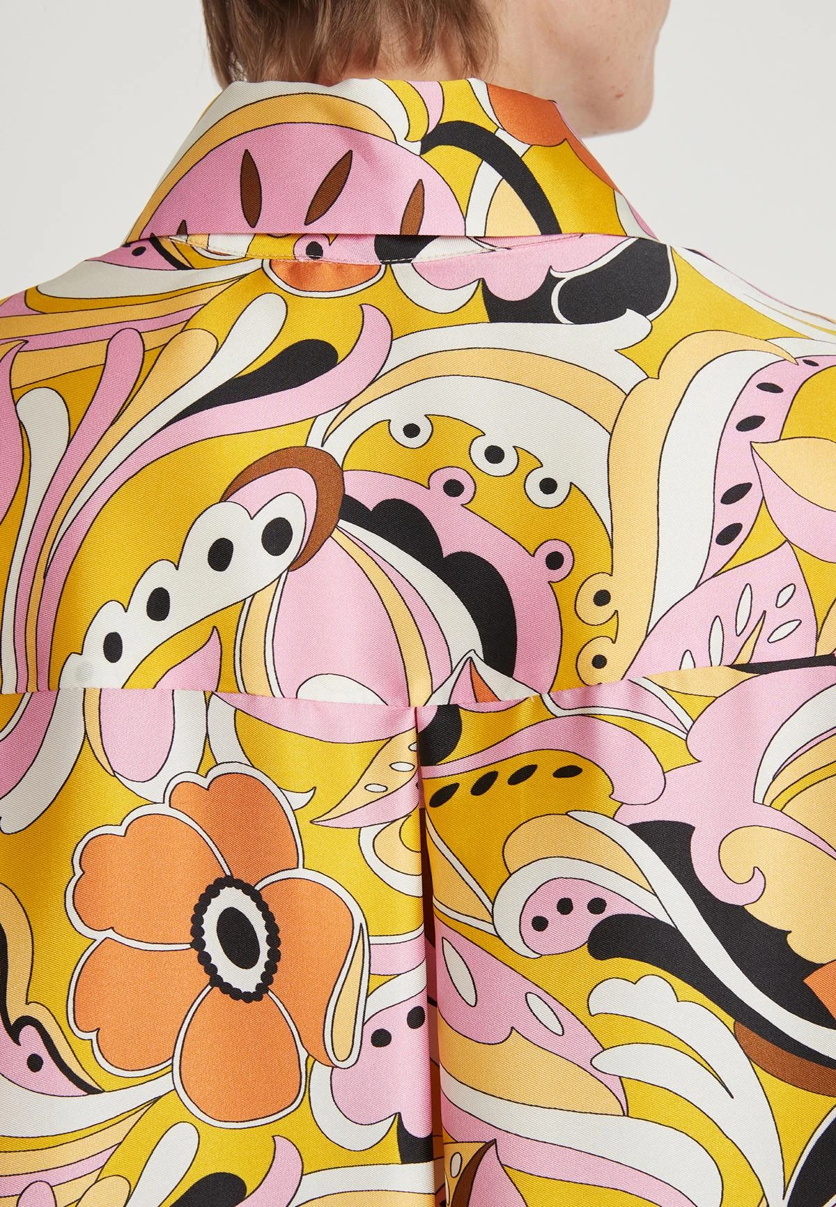 Ana Alcazar Shirt Jurk Liana 7 Ana Alcazar Shirt Jurk Liana - Afbeelding 5