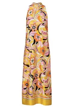 Ana Alcazar Maxi Jurk Liara 15 Ana Alcazar Maxi Jurk Liara -JurkChic Verkoop ana alcazar 049773 33861