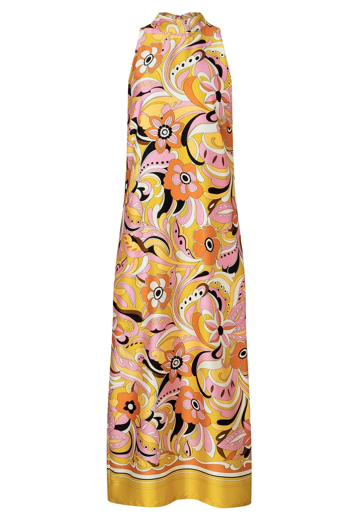 Ana Alcazar Maxi Jurk Liara 9 Ana Alcazar Maxi Jurk Liara - Afbeelding 7