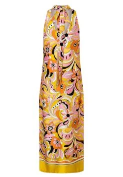 Ana Alcazar Maxi Jurk Liara 14 Ana Alcazar Maxi Jurk Liara -JurkChic Verkoop ana alcazar 049773 33867