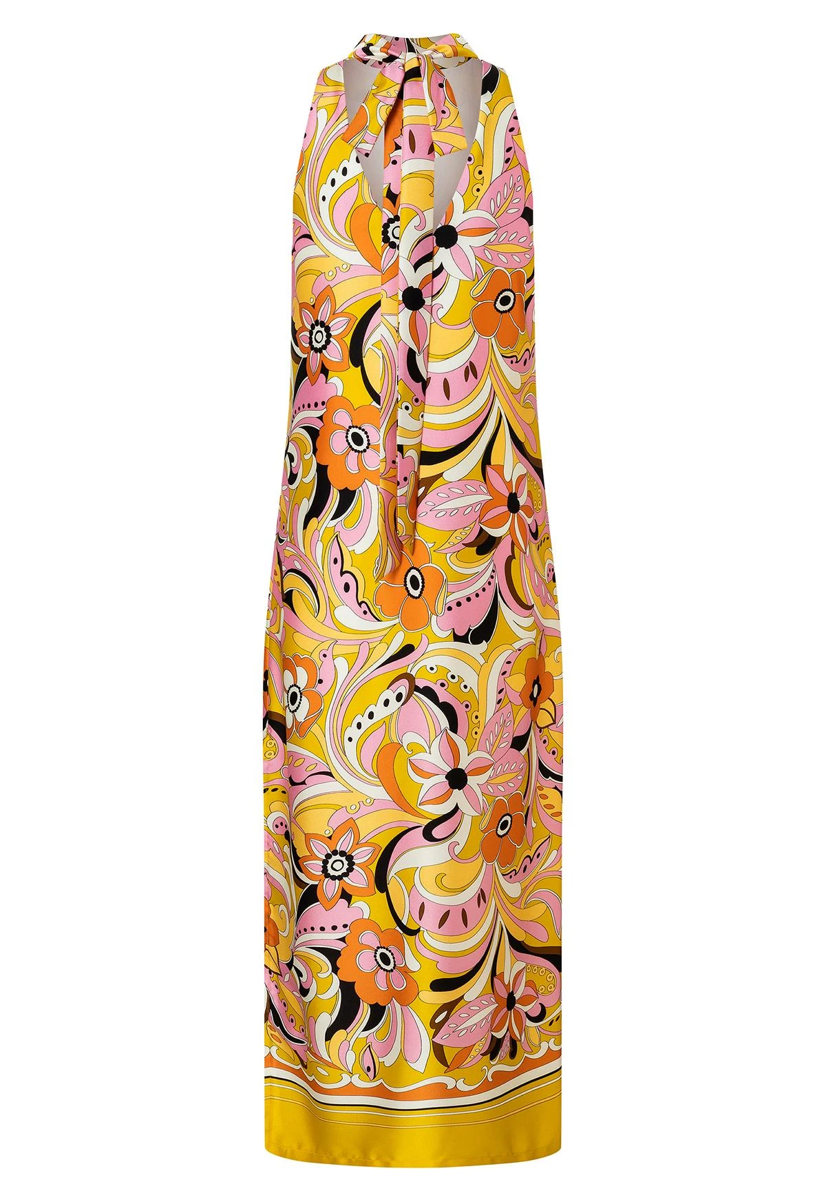 Ana Alcazar Maxi Jurk Liara 8 Ana Alcazar Maxi Jurk Liara - Afbeelding 6