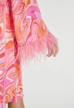 Ana Alcazar Cocktail Jurk Licosa 12 Ana Alcazar Cocktail Jurk Licosa -JurkChic Verkoop ana alcazar 049778 33875