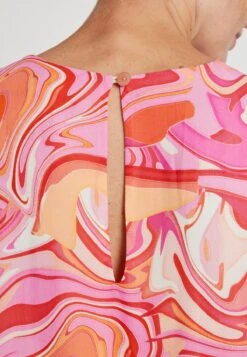 Ana Alcazar Cocktail Jurk Licosa 13 Ana Alcazar Cocktail Jurk Licosa -JurkChic Verkoop ana alcazar 049778 33876