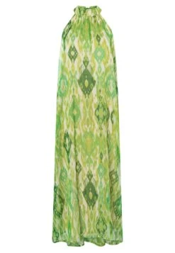 Ana Alcazar Neckholder Jurk Lilea 15 Ana Alcazar Neckholder Jurk Lilea -JurkChic Verkoop ana alcazar 049786 33891