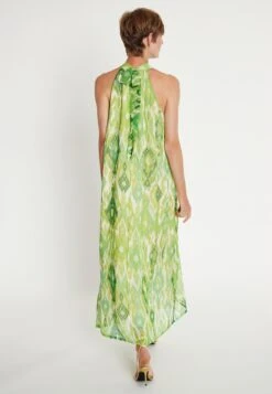 Ana Alcazar Neckholder Jurk Lilea 11 Ana Alcazar Neckholder Jurk Lilea -JurkChic Verkoop ana alcazar 049786 33894