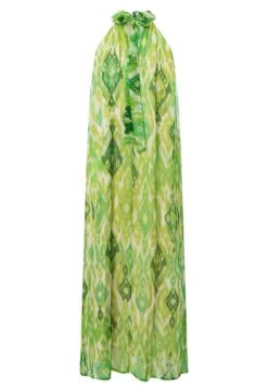 Ana Alcazar Neckholder Jurk Lilea 14 Ana Alcazar Neckholder Jurk Lilea -JurkChic Verkoop ana alcazar 049786 33897