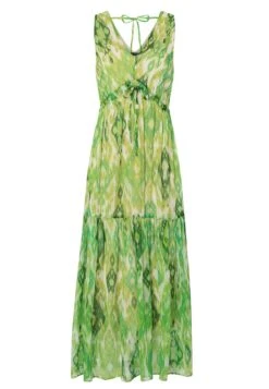 Ana Alcazar Maxi Jurk Lilara -JurkChic Verkoop ana alcazar 049787 33891