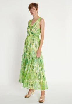 Ana Alcazar Maxi Jurk Lilara -JurkChic Verkoop ana alcazar 049787 33893