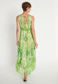 Ana Alcazar Maxi Jurk Lilara -JurkChic Verkoop ana alcazar 049787 33894