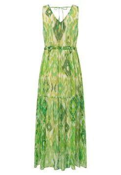 Ana Alcazar Maxi Jurk Lilara -JurkChic Verkoop ana alcazar 049787 33897