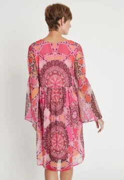 Ana Alcazar Boho Jurk Leika -JurkChic Verkoop ana alcazar 049791 33905