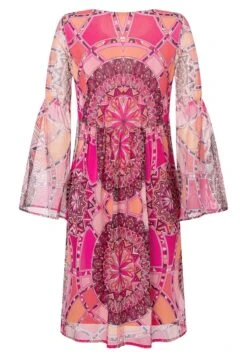 Ana Alcazar Boho Jurk Leika -JurkChic Verkoop ana alcazar 049791 33908