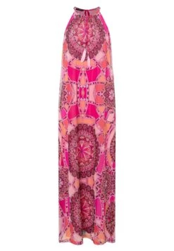 Ana Alcazar Maxi Jurk Leira -JurkChic Verkoop ana alcazar 049792 33901