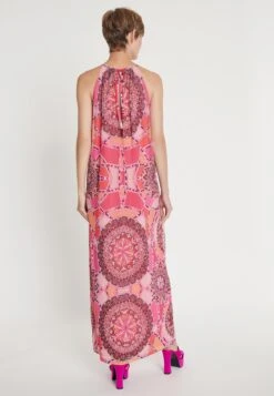Ana Alcazar Maxi Jurk Leira -JurkChic Verkoop ana alcazar 049792 33905