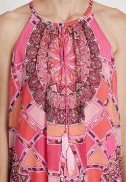 Ana Alcazar Maxi Jurk Leira -JurkChic Verkoop ana alcazar 049792 33907