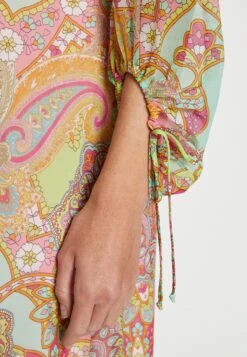 Ana Alcazar Lange Mouw Jurk Lissy -JurkChic Verkoop ana alcazar 049794 33915