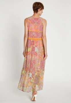 Ana Alcazar Maxi Jurk Lismy -JurkChic Verkoop ana alcazar 049795 33914
