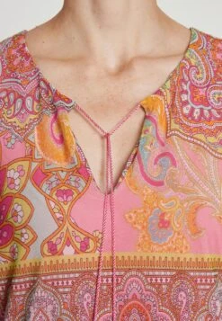 Ana Alcazar Maxi Jurk Lismy -JurkChic Verkoop ana alcazar 049795 33916