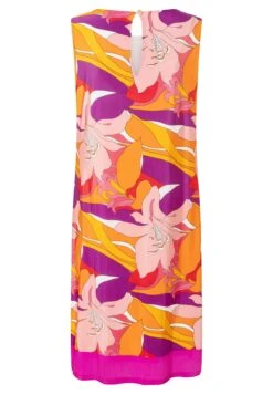 Ana Alcazar Mouwloos Jurk Loana -JurkChic Verkoop ana alcazar 049810 33956