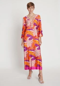 Ana Alcazar Kaftan Jurk Loara