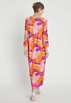 Ana Alcazar Kaftan Jurk Loara -JurkChic Verkoop ana alcazar 049812 33954